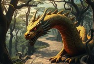 升龙道（网络小说大神血红力作）完结
