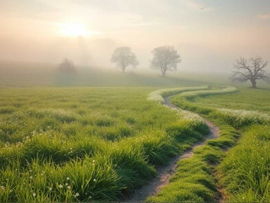 何处春生.广播剧