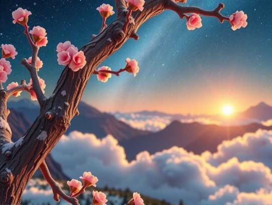 星际真龙丨正月初一演播