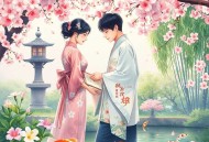 你是我的小确幸 邢菲、唐晓天《我的小确幸》原著小说完结