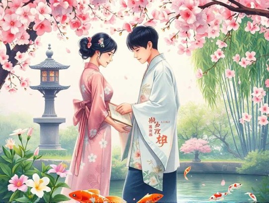 你是我的小确幸 邢菲、唐晓天《我的小确幸》原著小说完结