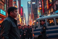 纪涵邦演播：福尔摩斯探案集完结