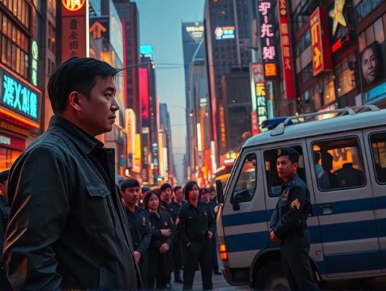 纪涵邦演播：福尔摩斯探案集完结