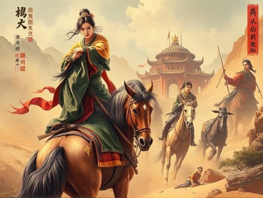 薛丁山征西(100回) 单田芳 - 在线收听