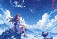 画骨女仵作_穿越探案_全小全领衔（掌阅3亿人气）
