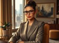 我的美女总裁老婆都市小说扮猪吃虎完结