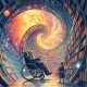 《时间简史》(全100p)