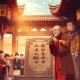 苦难辉煌金一南著，姚科播讲