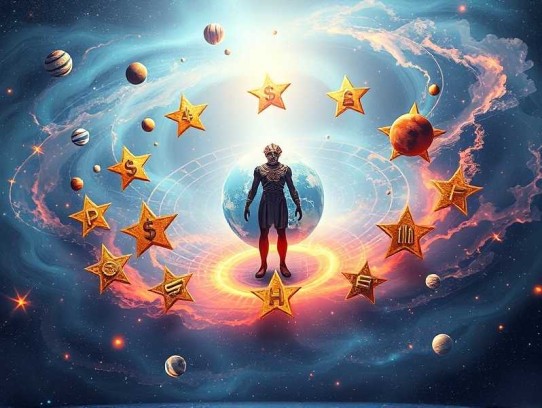 货币战争（1-5册全集）_启迪未来全球金融格局【晨风有声】