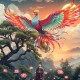 百灵朝凤 王传林