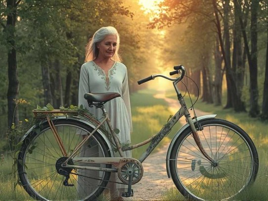 再回首依然有你