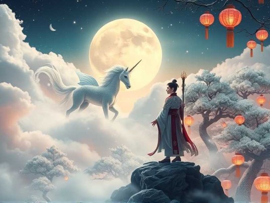 王牌女助丨云鹤追、雪月之下、云天河领衔丨鱼不语原著