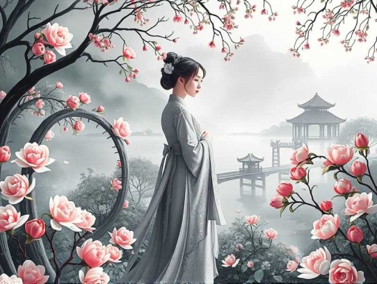 【回响剧场】红楼梦