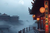 户外运动怪谈