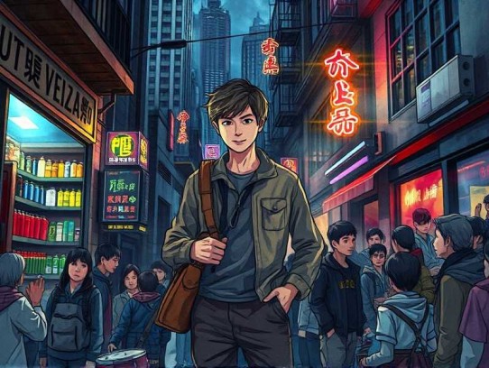 国医无双_ 都市搞笑 重生爽文