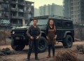我的末世基地车丨何其&丸子精品多人剧完结