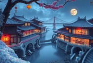 原来你还在这里辛夷坞暖伤青春经典同名影视剧原著一刀苏苏多人有声剧