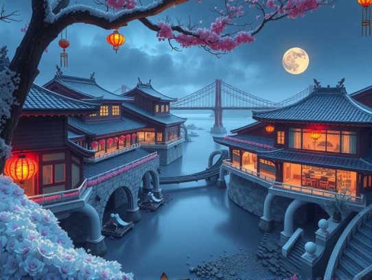 原来你还在这里辛夷坞暖伤青春经典同名影视剧原著一刀苏苏多人有声剧