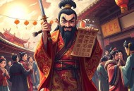 三国之曹家逆子丨爆笑&历史全勇多人有声剧完结