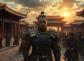 大明_义军屠戮皇族，我让崇祯干看着丨历史丨明朝穿越