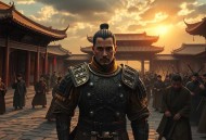 大明_义军屠戮皇族，我让崇祯干看着丨历史丨明朝穿越