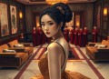 豪门重生之妇贵逼人_剧舞吧满园