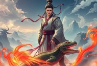 修仙狂徒（粤语）丨热血玄幻丨仙侠爽文