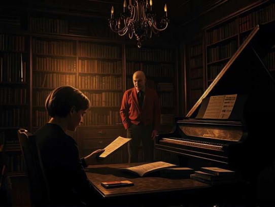 沉默的羔羊经典悬疑恐怖小说，新品多人有声剧完结