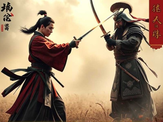 10袁阔成 抗日烽火 全42回