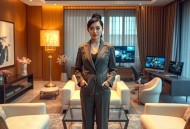 接待处处长[全56集]