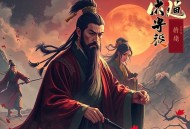 尊敬的秦陵先生丨周德东著丨紫襟领衔丨多人有声剧
