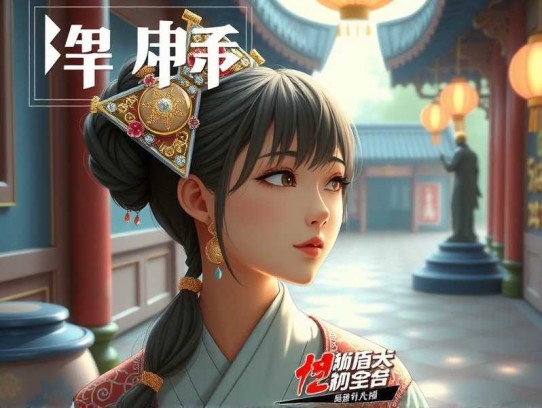 我是阴阳人（完结）