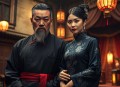 杜月笙与孟小冬