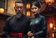 杜月笙与孟小冬