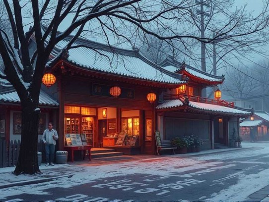 都市至尊主宰_精品多人有声剧_