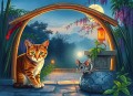 猫鼠游戏.广播剧