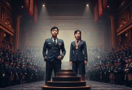 警察荣誉.赵冬苓、谭嘉言.演播白夜剧
