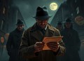 诡杀罪：暗夜行（飞浪工作室刑侦悬疑推理多人有声剧）完结
