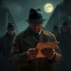 诡杀罪：暗夜行（飞浪工作室刑侦悬疑推理多人有声剧）完结