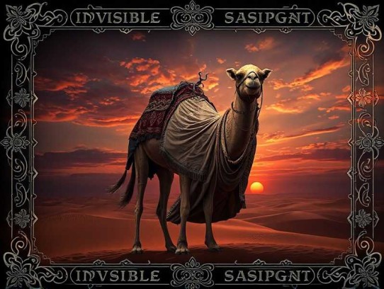 无形之刃完美嫌疑人系列骆驼有声剧完结