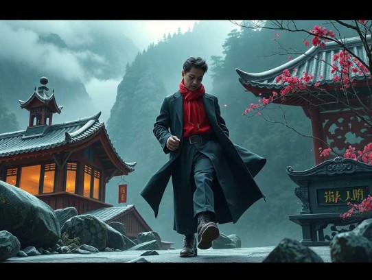 萌妻食神_阅文听书