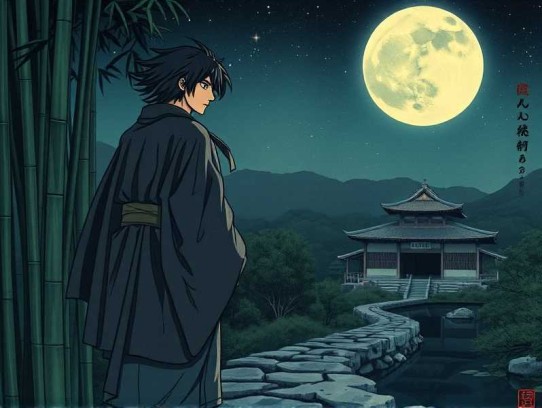 恶徒的救赎.高野和明.演播白夜剧场