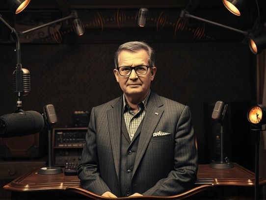 叽叽复叽叽.广播剧