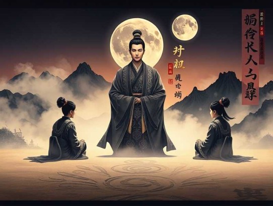 《大玄师》白小生精品双播