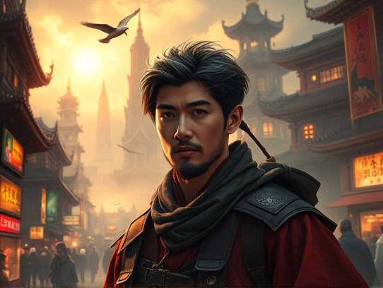 官位 有声小说全集_呵壁问天播讲