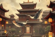 六宫无妃丨云天河、云鹤追丨古言