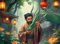 《异世兽医》作者：油炸包子 主播：唐古拉 419集完结
