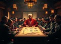 戊戌喋血记[](播音——王刚)