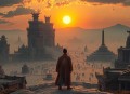 宰执天下  播音余阳