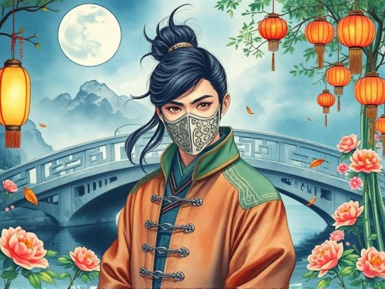 非撩不可.广播剧